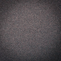 Rough abstract texture. Emery paper. Asphalt.