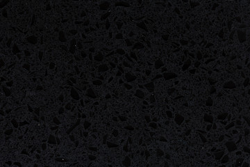 Classic dark synthetic background in black colour.