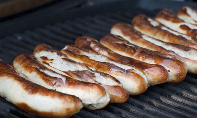 Grillwurst