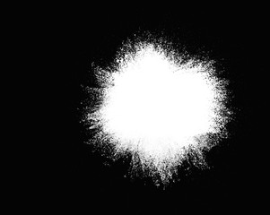 abstract art background