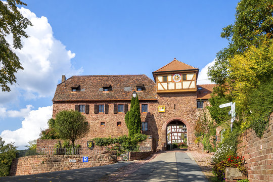 DilsbergBilder StockFotos & Videos. Adobe Stock