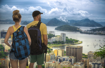 Rio De Janeiro, Brazil