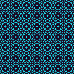 Seamless linear pattern. Stylish texture with repeating geometric shapes.