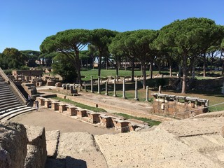 Ostia Antica