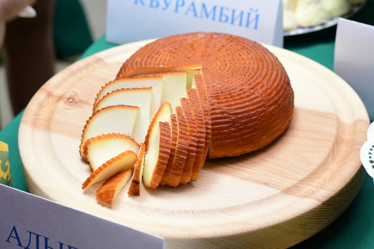 circassian food