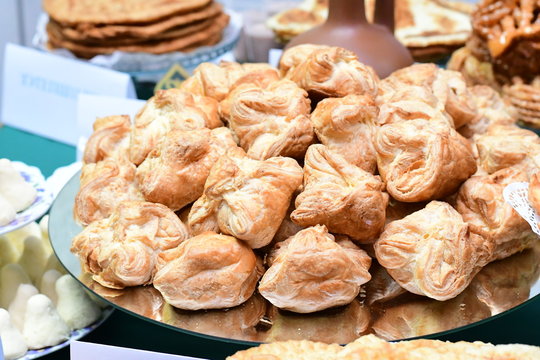 kavkaz food