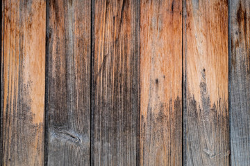 Natural wooden pattern texture background.