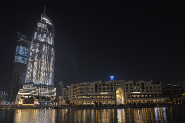 Fototapeta premium Country of fairy tales 1000 and one night