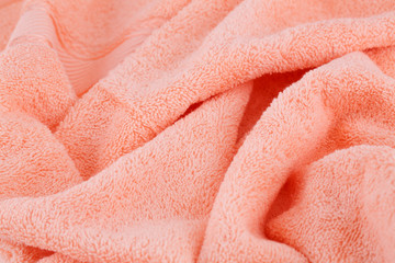 Towel background