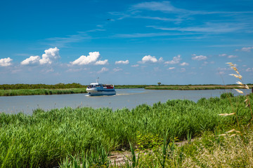 Delta del Po