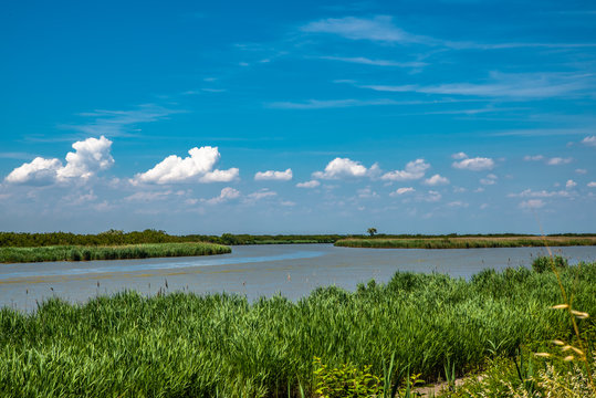 Delta del Po