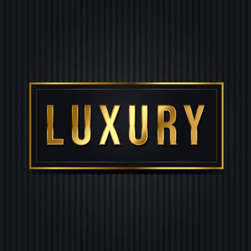 VIP Luxury banner
