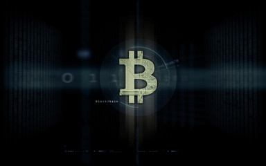 Bitcoin and blockchain technology 2