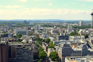 Obraz premium KÖLN