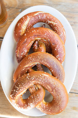 Pretzels