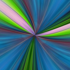 Obraz premium Vortex texture background. Swirl spiral fractal art. Creative pattern for any printed production, print on fabric, canvas, paper and ceramic. Template for decoration of design products.