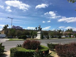 Naklejka premium Sevilla