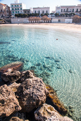 Santa Maria al Bagno, Salento, Italy