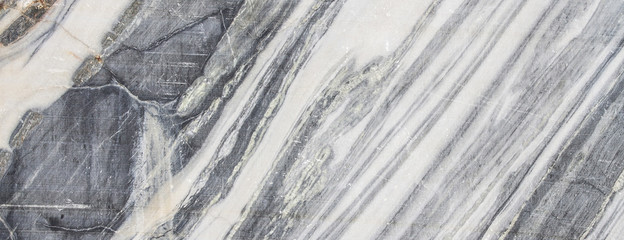 Marble gray texture
