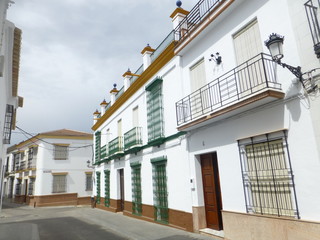 Bollullos Par del Condado, pueblo español situado en la provincia de Huelva, en Andalucía (España)