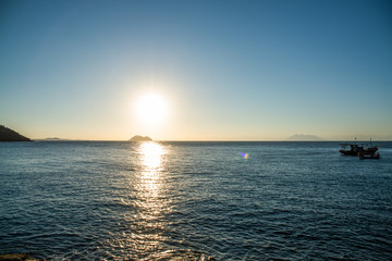 Fototapeta premium Sun