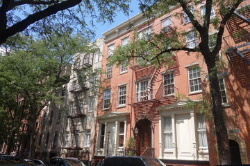 Fototapeta premium new york