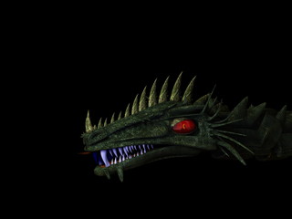 Science Fiktion, Fantastik, Phantasie, Steampunk © ludger