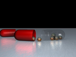 Science Fiktion, Fantastik, Phantasie, Steampunk © ludger