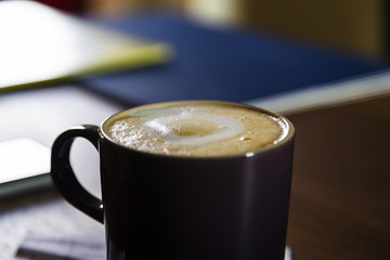 Coffee espresso