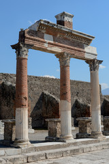 Pompei