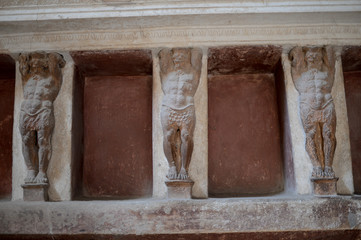 Pompei
