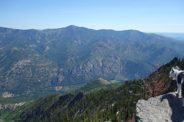 Landscapes of the Pacific Northwest