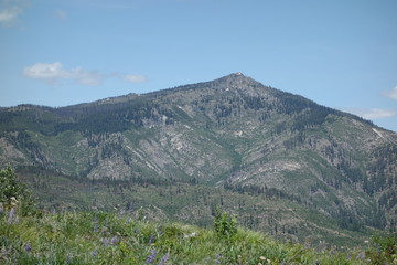 Landscapes of the Pacific Northwest