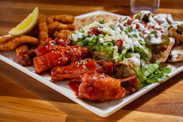 Alitas