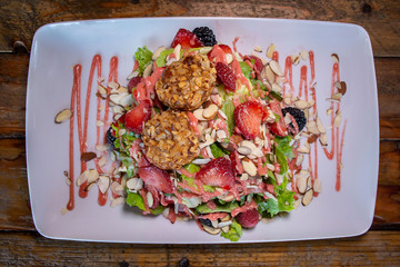 Ensalada