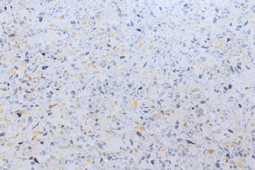 terrazzo flooring old texture polished stone pattern wall and color surface marble for background image horizontal