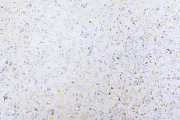Fototapeta na wymiar terrazzo flooring old texture polished stone pattern wall and color surface marble for background image horizontal