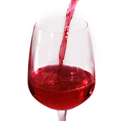 Red wine