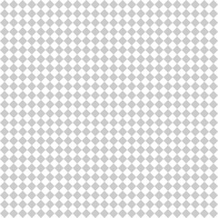 gray squares on white background. vector seamless pattern. simple geometric shapes