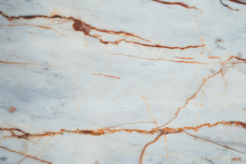 Obraz premium White grey marble natural texture floor and wall pattern and color surface marble and granite stone, material for decoration background texture.