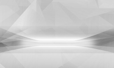 linien gerade raum horizont bewegung