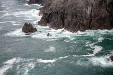 山陰ジオパーク　今子浦