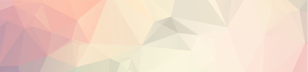 background design Geometric background in Origami style and abstract mosaic with gradient fill Color . rectangle