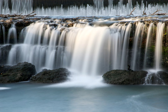 Grand Falls © Green Heron Photo