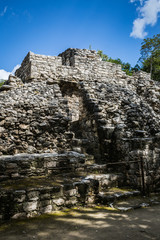 Ruins of Coba