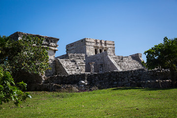 Ruins of Tulum