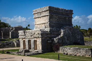 Ruins of Tulum