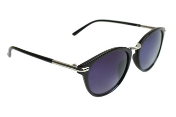 Stylish female sunglasses