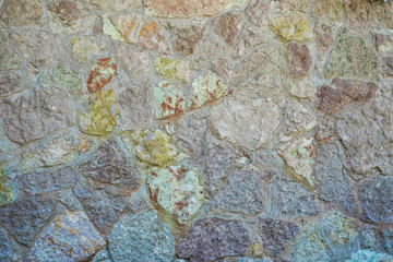 stone wall texture