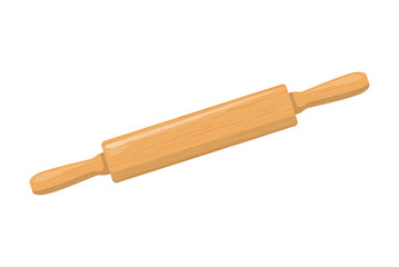 Rolling pin icon